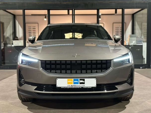 Polestar 2 64 kWh Single Motor 165 kW image number 24