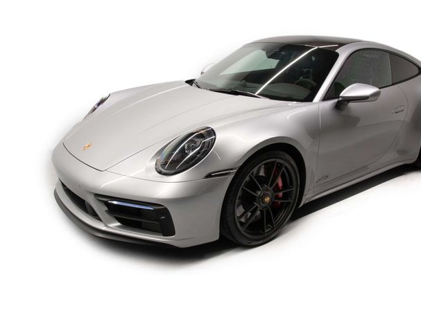 Porsche 992 Carrera GTS 353 kW image number 50