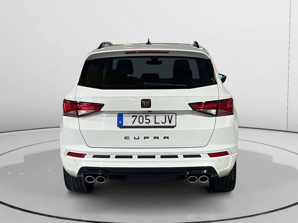 Cupra Ateca 4Drive 221 kW image number 4