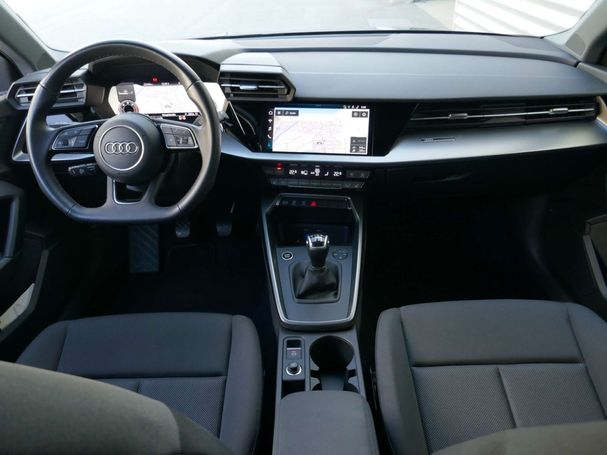 Audi A3 30 TDI 85 kW image number 11