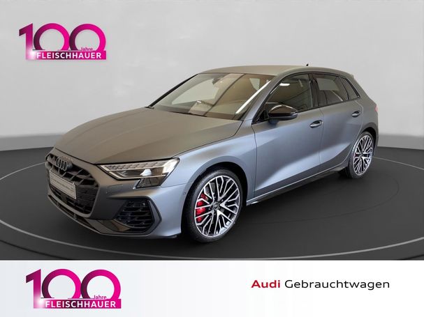 Audi S3 TFSI quattro S tronic Sportback 245 kW image number 1