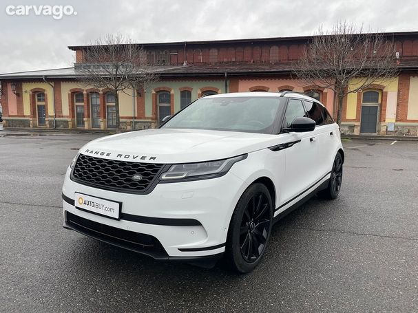 Land Rover Range Rover Velar 221 kW image number 1