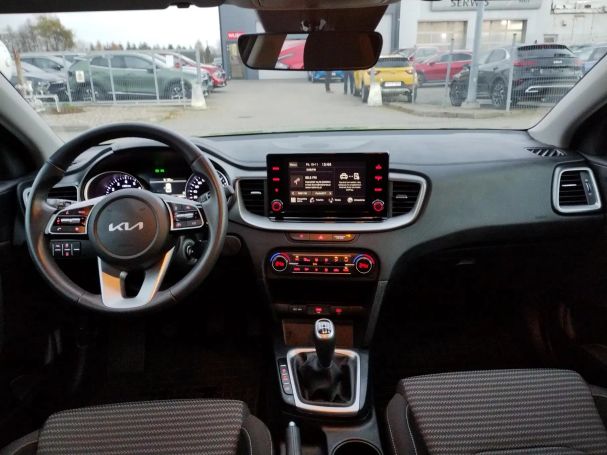 Kia XCeed 1.5 T-GDI 118 kW image number 26