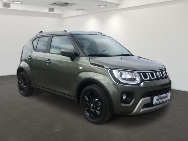 Suzuki Ignis 61 kW image number 2