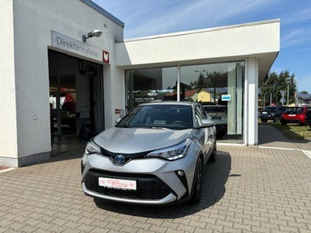 Toyota C-HR 2.0 Hybrid 135 kW image number 1