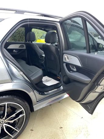 Mercedes-Benz GLE 300 d 198 kW image number 20