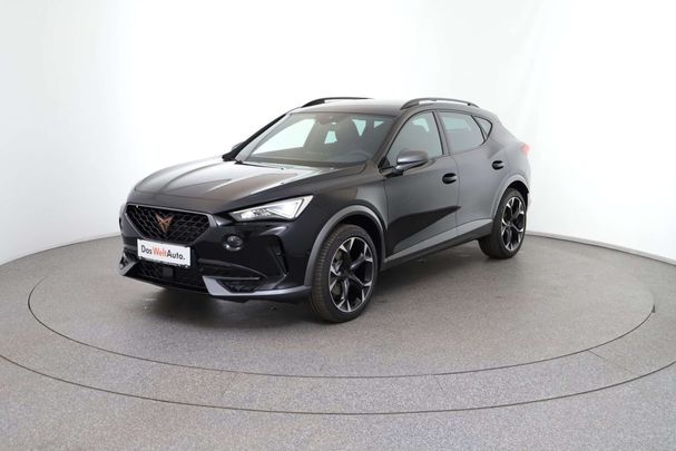 Cupra Formentor 2.0 TDI Tribe 4Drive DSG 110 kW image number 1