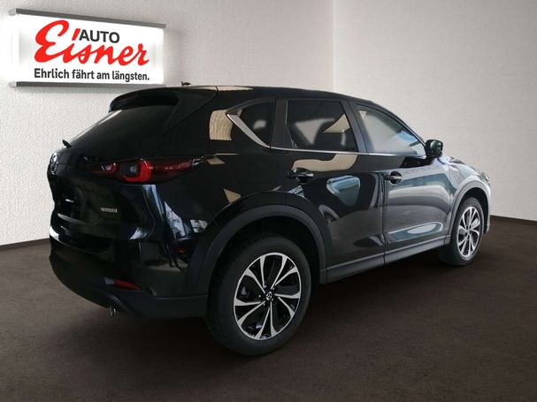 Mazda CX-5 G 121 kW image number 20