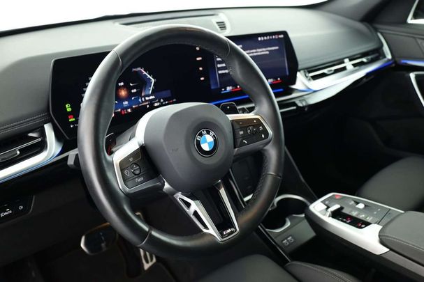 BMW X1 xDrive 155 kW image number 11