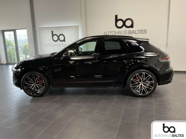 Porsche Macan S 280 kW image number 5