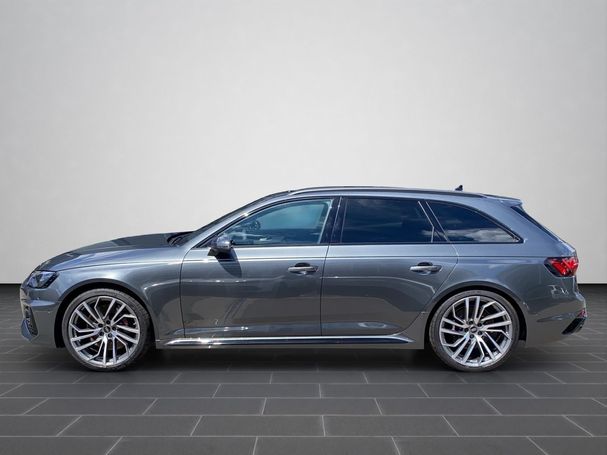 Audi RS4 Avant 331 kW image number 8