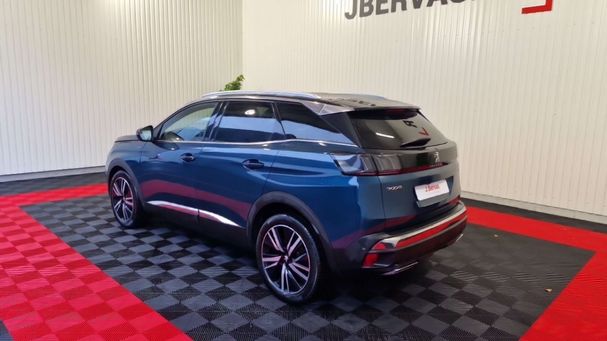 Peugeot 3008 BlueHDi 180 EAT8 GT 133 kW image number 7