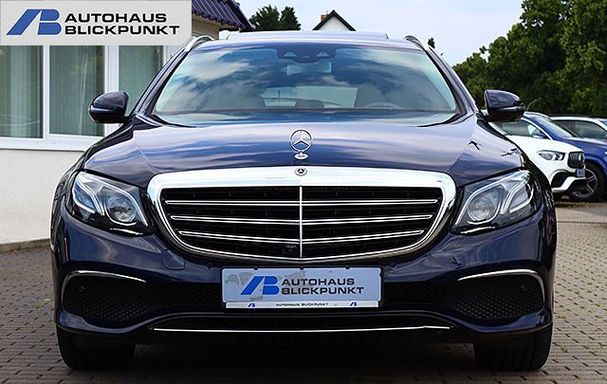 Mercedes-Benz E 350 d T 190 kW image number 3