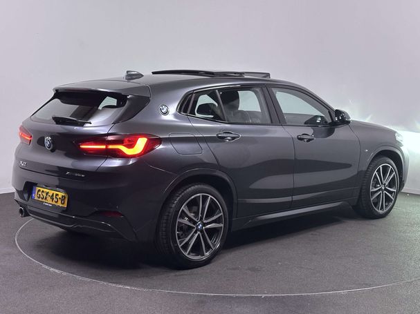 BMW X2 xDrive25e M Sport X 162 kW image number 3