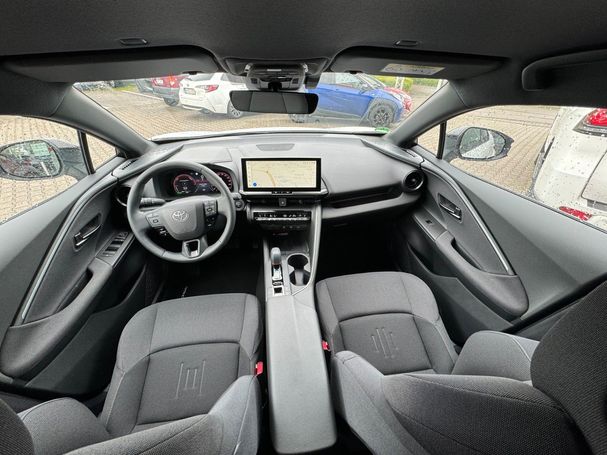 Toyota C-HR 1.8 90 kW image number 2