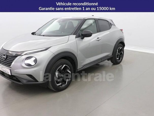 Nissan Juke 107 kW image number 2