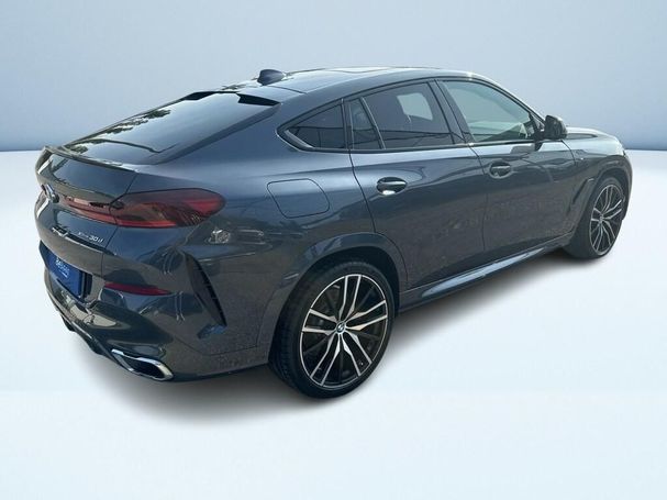 BMW X6 xDrive 210 kW image number 3