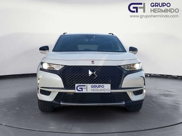 DS Automobiles 7 Crossback 132 kW image number 1