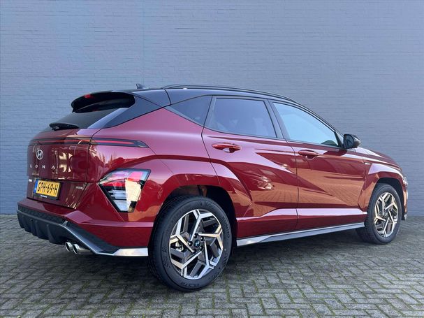 Hyundai Kona 104 kW image number 7