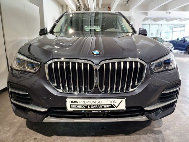 BMW X5 xDrive40d 250 kW image number 3