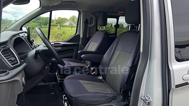  Ford Transit Custom L1H1 VA Sport 136 kW image number 16