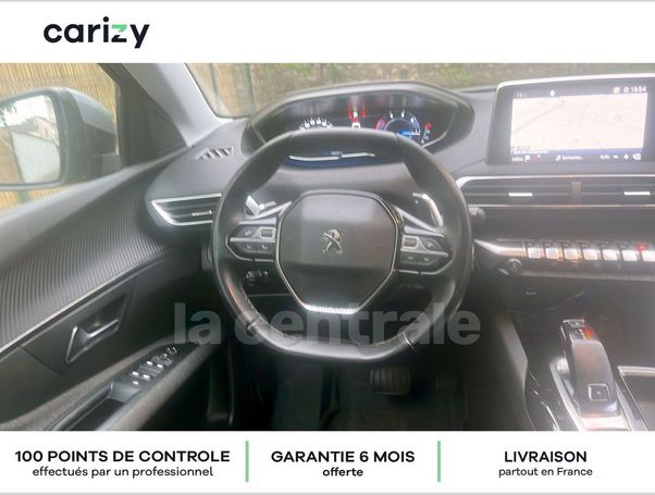 Peugeot 3008 BlueHDi 130 S&S EAT8 Active 96 kW image number 13