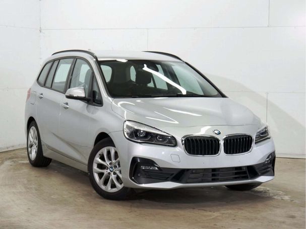 BMW 220d 140 kW image number 2