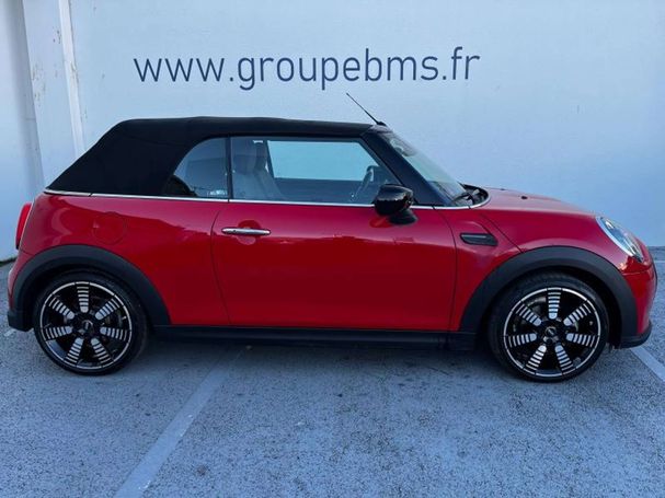 Mini Cooper Essential 101 kW image number 5