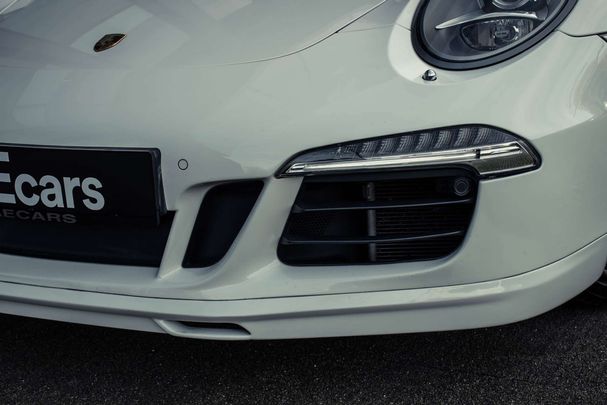 Porsche 991 Carrera S PDK 294 kW image number 10