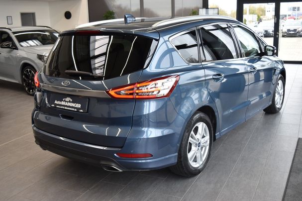 Ford S-Max 2.0 Titanium 140 kW image number 4