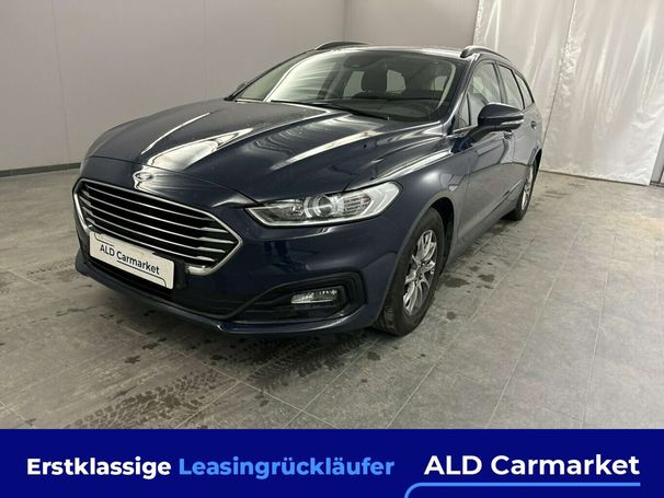 Ford Mondeo 2.0 EcoBlue Trend 110 kW image number 1