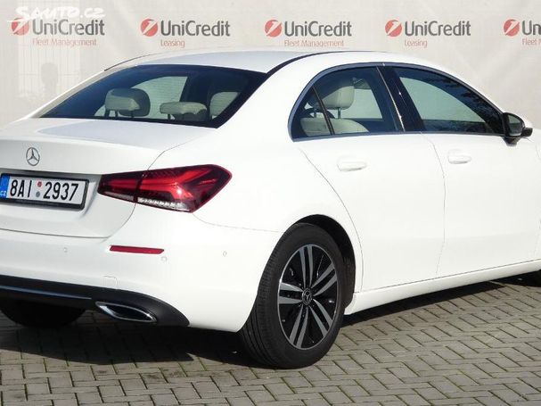 Mercedes-Benz A 180 d 85 kW image number 3