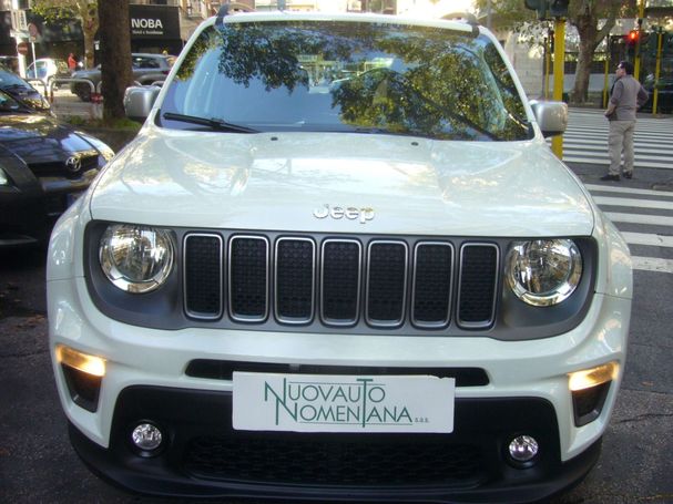 Jeep Renegade 1.0 Limited 88 kW image number 2