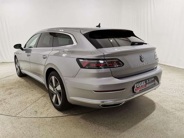 Volkswagen Arteon Shooting Brake 2.0 TSI 140 kW image number 4