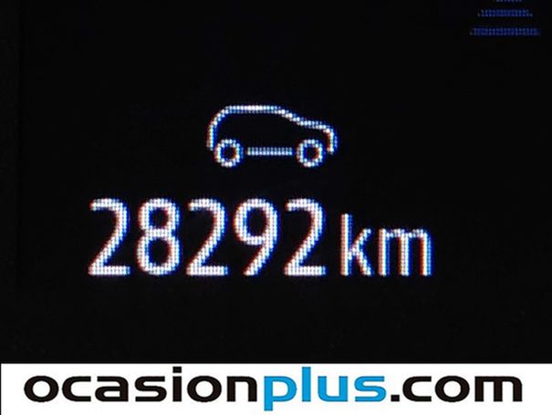 Renault Captur TCe Equilibre 67 kW image number 8