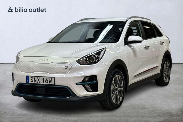 Kia Niro e 64 kWh 150 kW image number 1