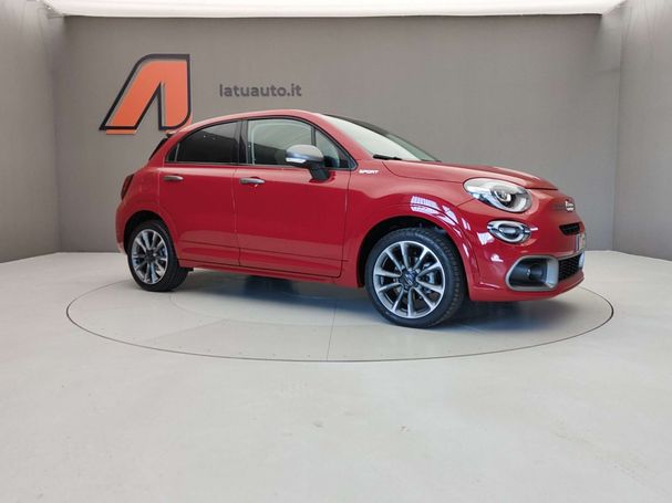 Fiat 500X 1.3 70 kW image number 2