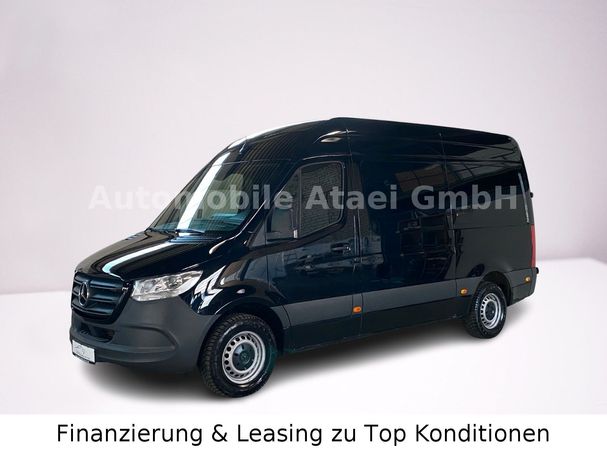 Mercedes-Benz Sprinter 317 CDI 125 kW image number 2