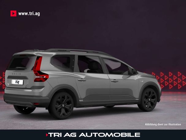 Dacia Jogger Hybrid 104 kW image number 3