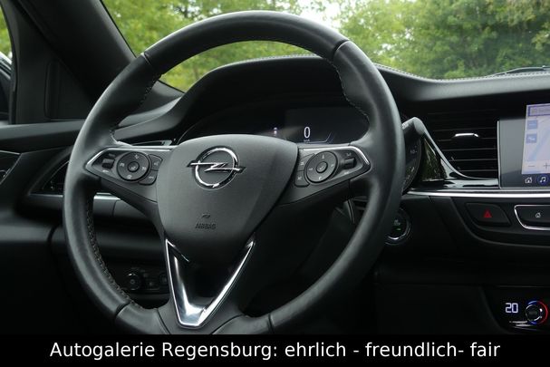 Opel Insignia Sports Tourer Business 90 kW image number 12