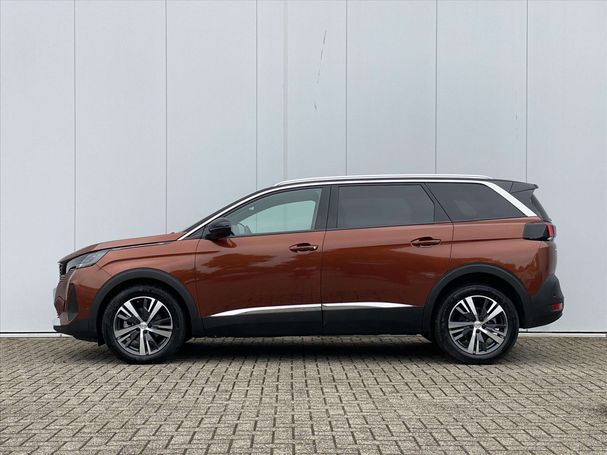 Peugeot 5008 PureTech 130 Allure 96 kW image number 8