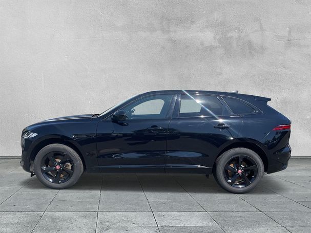 Jaguar F-Pace R-Dynamic S 120 kW image number 5