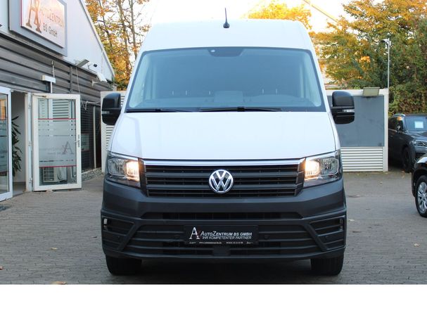 Volkswagen Crafter 35 TDI 130 kW image number 3