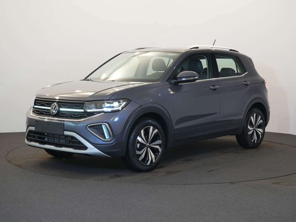 Volkswagen T-Cross 1.0 TSI DSG Style 85 kW image number 1