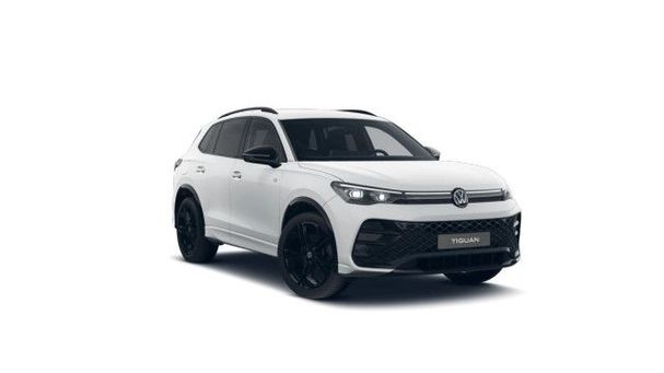 Volkswagen Tiguan 2.0 TDI R-Line 4Motion DSG 142 kW image number 11