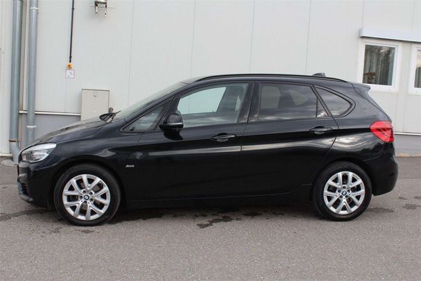 BMW 218d Active Tourer 110 kW image number 5