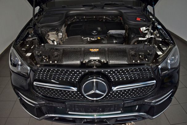 Mercedes-Benz GLE 300 d 180 kW image number 25