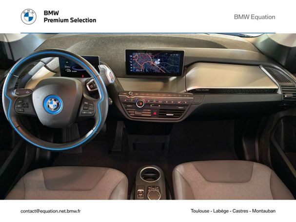 BMW i3s 120Ah 137 kW image number 8