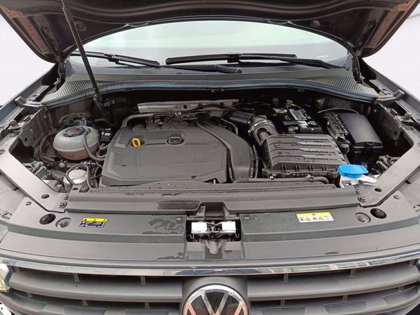 Volkswagen Tiguan 96 kW image number 10