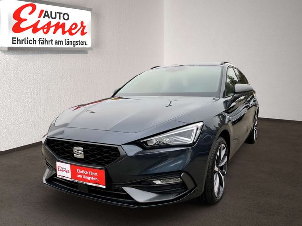 Seat Leon 150 kW image number 1